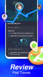 GPS Share - Locator & Live 4