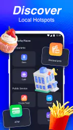 GPS Share - Locator & Live 5