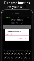 GPS Speedometer Odometer (Pro) 3