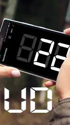 GPS Speedometer Odometer (Pro) 5