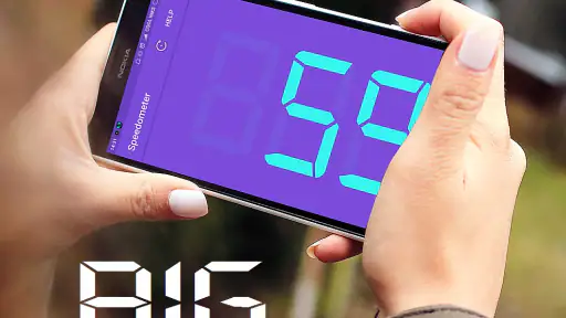 GPS Speedometer: Speed Tracker 2