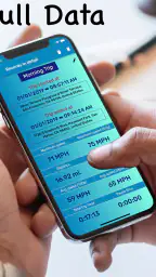 GPS Speedometer: Speed Tracker 3