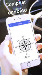 GPS Speedometer: Speed Tracker 4
