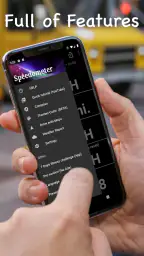 GPS Speedometer: Speed Tracker 5