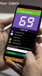 GPS Speedometer: Speed Tracker 6