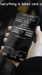 GPS Speedometer: Speed Tracker 7