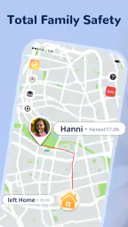 GPS Tracker: Family Locator 1