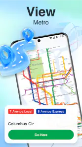 GPS Tracker: Family Locator screenshot