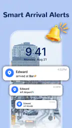 GPS Tracker: Family Locator 5
