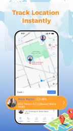 GPS Tracking - Number Locator 1