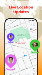 GPS Tracking - Number Locator 3
