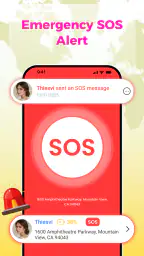 GPS Tracking - Number Locator 5