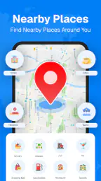 GPS Voice Route - GPS Camera 3