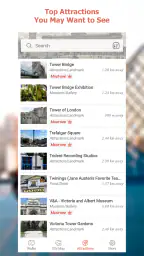GPSmyCity: Walks in 1K+ Cities 6