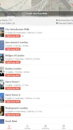 GPSmyCity: Walks in 1K+ Cities 8