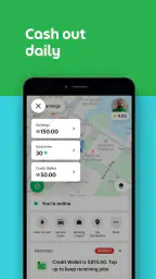 Grab Driver: App for Partners 4