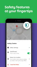 Grab Driver: App for Partners 5