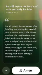 Grace Moments 3
