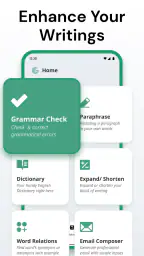 Grammar Check by AI Writing 1