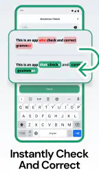 Grammar Check by AI Writing 2