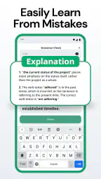 Grammar Check by AI Writing 3