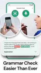 Grammar Check by AI Writing 4