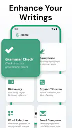 Grammar Check by AI Writing 8