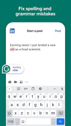 Grammarly-AI Writing Assistant 6