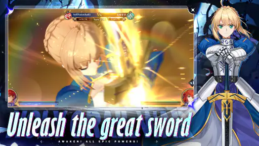 Grand Legend 2