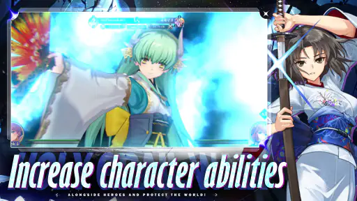 Grand Legend 3