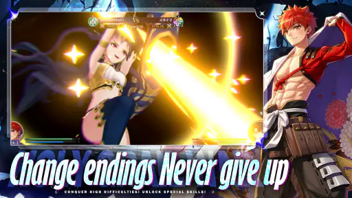 Grand Legend 4