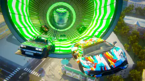 Grand Mobile:RP Life Simulator screenshot