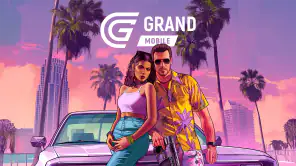 Grand Mobile:RP Life Simulator screenshot