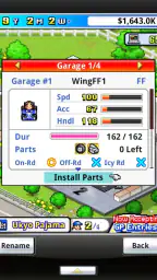 Grand Prix Story 4