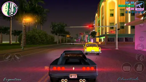 Grand Theft Auto: Vice City 1