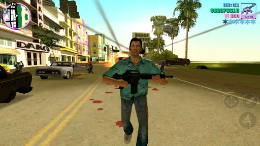 Grand Theft Auto: Vice City 2