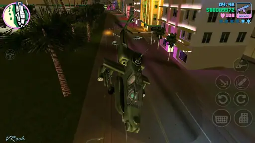 Grand Theft Auto: Vice City 3