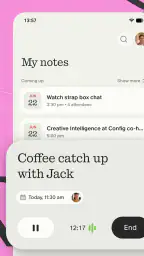 Granola - AI Meeting Notes 2