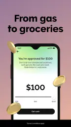 Grant Cash Advance 3