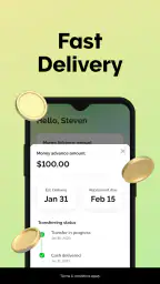 Grant Cash Advance 4
