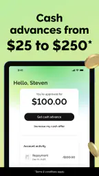 Grant Cash Advance 7