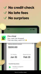 Grant Cash Advance 8