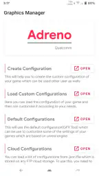 Graphics Manager : GFX Addon 2
