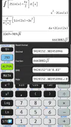 Graphing calculator plus 84 83 4