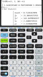 Graphing calculator plus 84 83 6