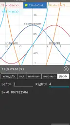 Graphing calculator plus 84 83 7