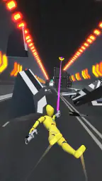 Grapple Hook Hero : Zip Action 3