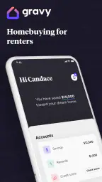 Gravy: Homebuying for renters 1