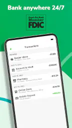 Green Dot - Mobile Banking 3