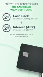 Green Dot - Mobile Banking 7